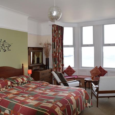 Kittiwake House Daire Port Erin Dış mekan fotoğraf